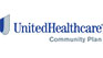 United Health Care Community Plan