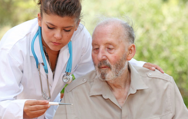 Adult Medicine and Geriatric Care