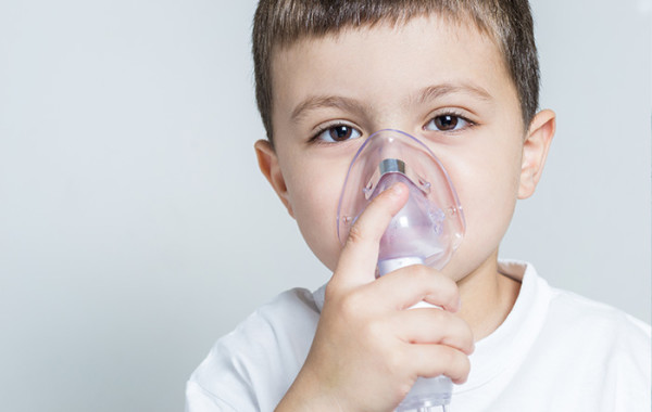 Nebulizer Treatments